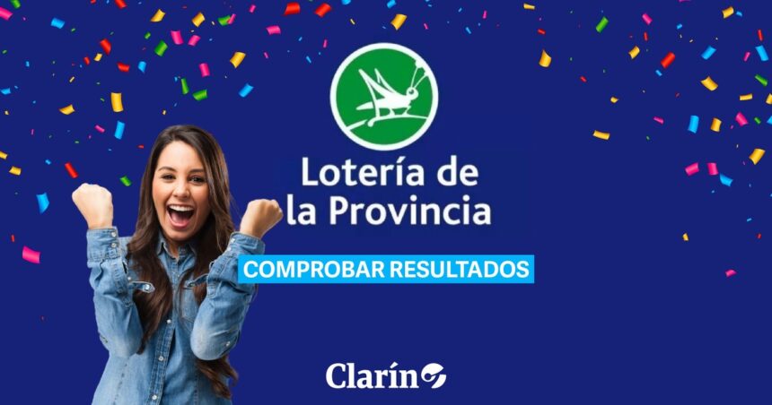 Quiniela de la Provincia: resultado del sorteo de la Matutina de hoy, jueves 01 de agosto Quiniela de la Provincia: resultado del sorteo de la Matutina de hoy, jueves 01 de agosto