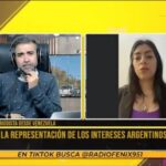 Fénix en Venezuela: Hay 4 periodistas detenidos