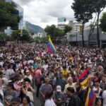 Fenix en Venezuela: “Los ciudadanos ante la incertidumbre, decidieron replegarse en sus casas”