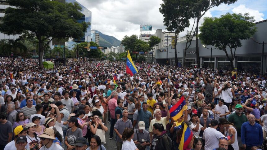 Fenix en Venezuela: “Los ciudadanos ante la incertidumbre, decidieron replegarse en sus casas”