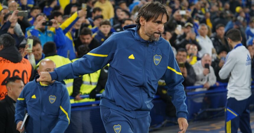 Boca lleva una extensa racha sin perder como local: en qué lugar se ubica en la historia del club