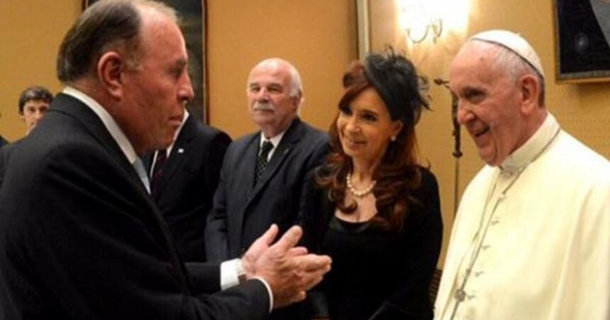 La Corte ordenó seguir investigando al sindicalista K “Caballo” Suárez por fraude contra su gremio La Corte ordenó seguir investigando al sindicalista K “Caballo” Suárez por fraude contra su gremio