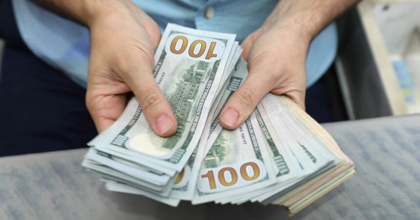 Dólar cripto hoy: a cuánto cotiza este viernes 02 de agosto Dólar cripto hoy: a cuánto cotiza este viernes 02 de agosto