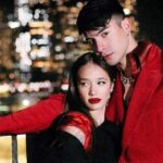 El particular motivo por el que Ángela Torres y Rusherking viajarán a Japón: “Es un salto al vacío”