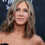 Otra vez candidata al Emmy, Jennifer Aniston se convierte en paladín de las mujeres sin hijos