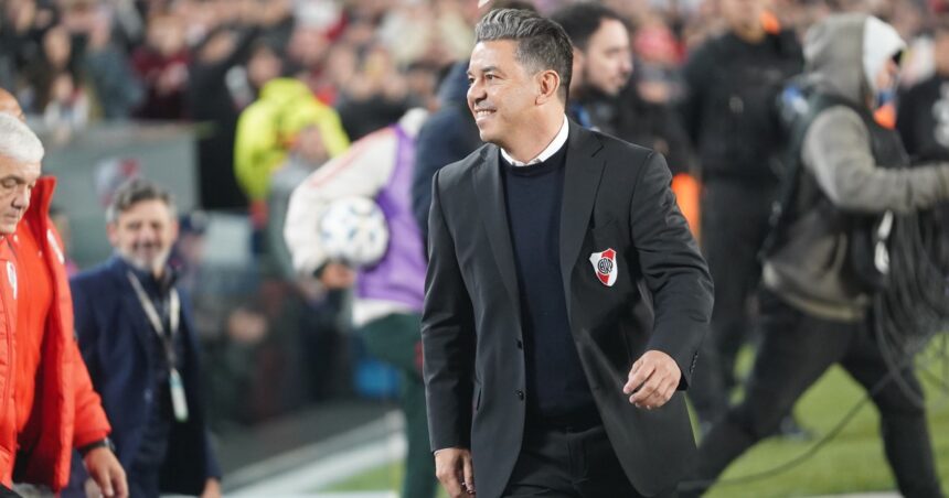 River vs. Huracán, por la Liga Profesional: minuto a minuto, en directo River vs. Huracán, por la Liga Profesional: minuto a minuto, en directo