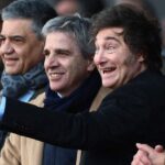 Una nueva encuesta midió para las elecciones 2025: cae La Libertad Avanza, pero el PJ sigue lejos