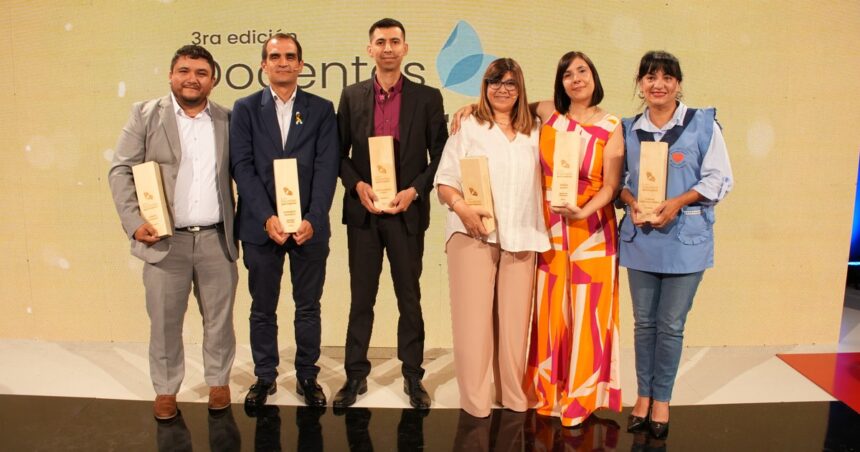 El poder de enseñar: arranca el premio a los Docentes que Inspiran El poder de enseñar: arranca el premio a los Docentes que Inspiran