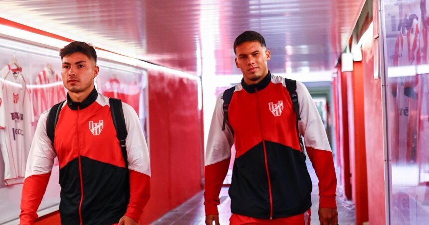 Instituto de Córdoba vs. Platense, por la Liga Profesional: minuto a minuto, en directo Instituto de Córdoba vs. Platense, por la Liga Profesional: minuto a minuto, en directo
