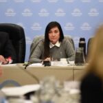 Diputados buscarán aprobar la ley que amplía el registro nacional de datos genéticos