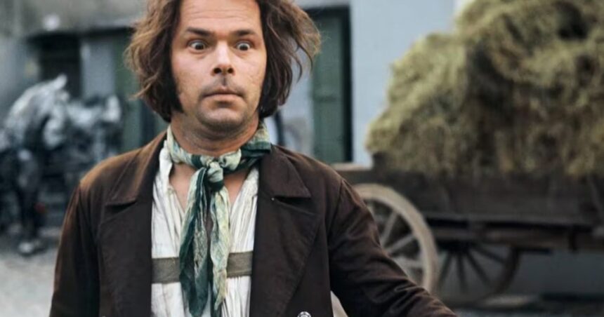 Después de 200 años y gracias al ADN resolvieron el misterio de Kaspar Hauser Después de 200 años y gracias al ADN resolvieron el misterio de Kaspar Hauser