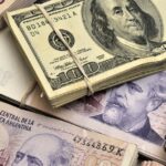 Dólar hoy: a cuánto cotizan el oficial y sus diferentes tipos de cambio este martes 13 de agosto