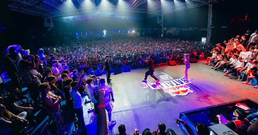 Red Bull Batalla ya tiene a los 16 clasificados para la Final Nacional de Argentina Red Bull Batalla ya tiene a los 16 clasificados para la Final Nacional de Argentina