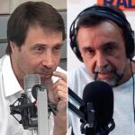 Revés para el periodista K Roberto Navarro en la Corte en la causa que le abrió Eduardo Feinmann