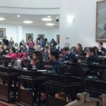 Sesiona el Concejo Deliberante