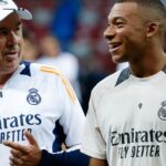 Real Madrid vs Atalanta, por la Supercopa de Europa 2024: minuto a minuto, en directo