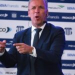 Gobierno vs AFA por las SAD: el presidente de Talleres reconoció acercamientos con Milei y Scioli