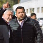 Recuperación de la ex Repesa “Almirante Brown”: Armando Molina supervisa las obras