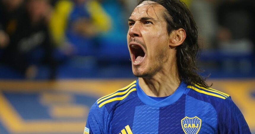 Boca vs Cruzeiro por la Copa Sudamericana 2024, EN VIVO: formaciones, horario, dónde y cómo verlo Boca vs Cruzeiro por la Copa Sudamericana 2024, EN VIVO: formaciones, horario, dónde y cómo verlo