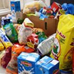 Canasta Fénix: bajan precios de productos alimentarios básicos un 3,7%