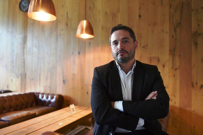 Ramiro Castiñeira: “En septiembre la inflación estará más cerca del 2% mensual” Ramiro Castiñeira: “En septiembre la inflación estará más cerca del 2% mensual”