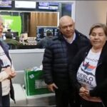 Objetivo Cumplido: Fénix y la Fundación “Pueblo Federal” entregaron 40 pares de zapatillas