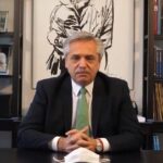 Alberto imputado, el feminismo cuestionado