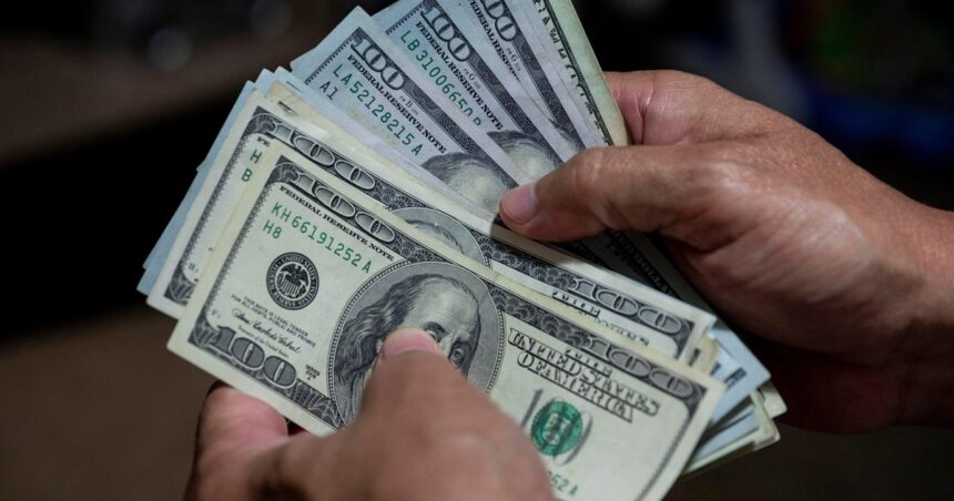 Dólar CCL hoy: a cuánto cotiza este viernes 16 de agosto Dólar CCL hoy: a cuánto cotiza este viernes 16 de agosto