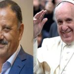 El 20 de Agosto, Ricardo Quintela será recibido por el Papa Francisco en El Vaticano
