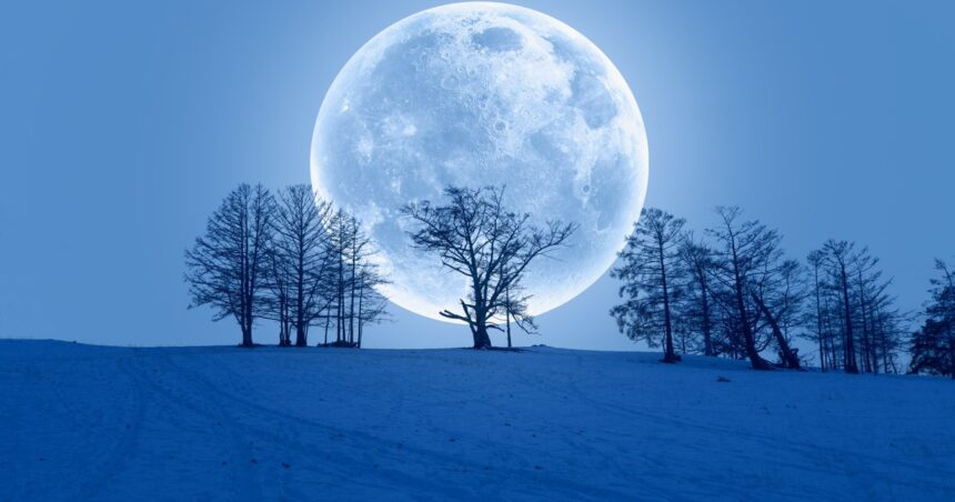 Luna llena en Acuario de agosto 2024: significados astrológicos y espirituales Luna llena en Acuario de agosto 2024: significados astrológicos y espirituales