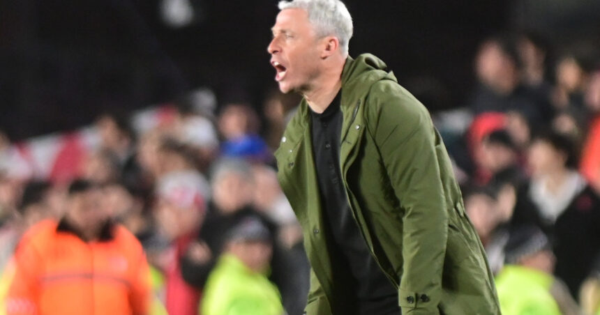 Sarmiento de Junín vs. Tigre, por la Liga Profesional: minuto a minuto, en directo Sarmiento de Junín vs. Tigre, por la Liga Profesional: minuto a minuto, en directo