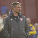 Independiente: Vaccari cuenta con un regreso importante de cara al clásico con Racing