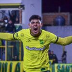 Defensa y Justicia venció a Banfield y celebró después de 15 partidos