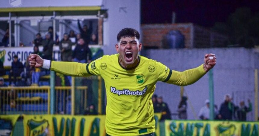 Defensa y Justicia venció a Banfield y celebró después de 15 partidos