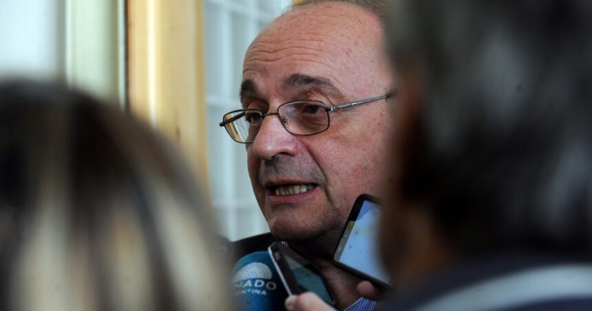 La bicameral de Inteligencia, una comisión usada por los K para presionar a jueces y fiscales