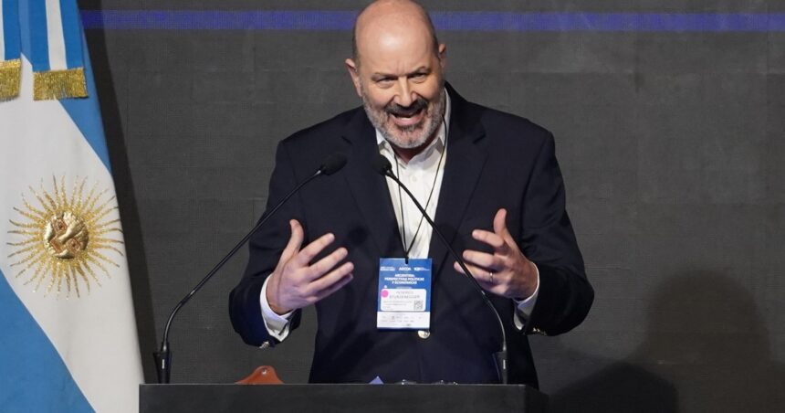 El Gobierno oficializó los cambios en el régimen de registro de firmas digitales