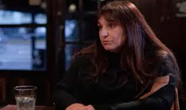 Manuela Saavedra en Fénix: “Estoy feliz y complacida con la justicia riojana”