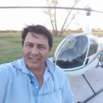 La Municipalidad de Corzuela se une a la búsqueda del avión hidrante perdido en La Rioja