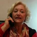 Destituyeron a la jueza Norma Abate de Mazzuchelli por mal desempeño en sus funciones