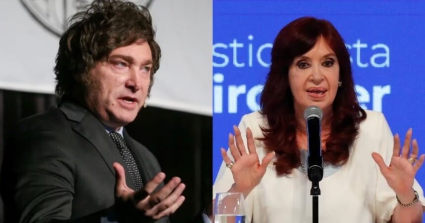 Javier Milei, los antecedentes de Ariel Lijo y un incómodo pacto con el kirchnerismo