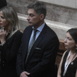 Atentado a Cristina Kirchner: declaran los policías que debían custodiar a la vicepresidenta