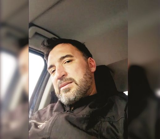 Acorralado por la justicia, se entregó el “Gigoló” riojano Acorralado por la justicia, se entregó el “Gigoló” riojano
