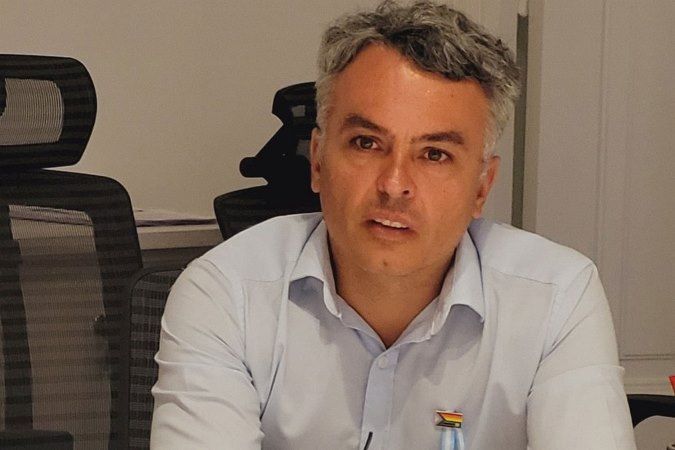 Rechazo al presupuesto para la SIDE: “Los fondos iban destinados a mantener granjas de trolls” Rechazo al presupuesto para la SIDE: “Los fondos iban destinados a mantener granjas de trolls”