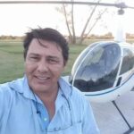 Último momento: Encontraron sin vida el cuerpo del piloto