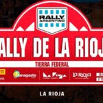 La 8va fecha del Rally Argentino se corre en La Rioja del 20 al 22 de septiembre