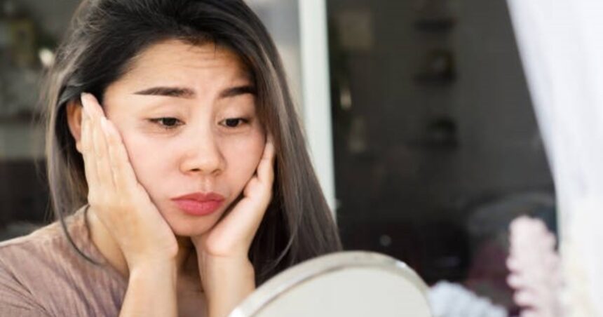 La nueva tendencia de TikTok que revela cómo el cortisol afecta tu rostro La nueva tendencia de TikTok que revela cómo el cortisol afecta tu rostro