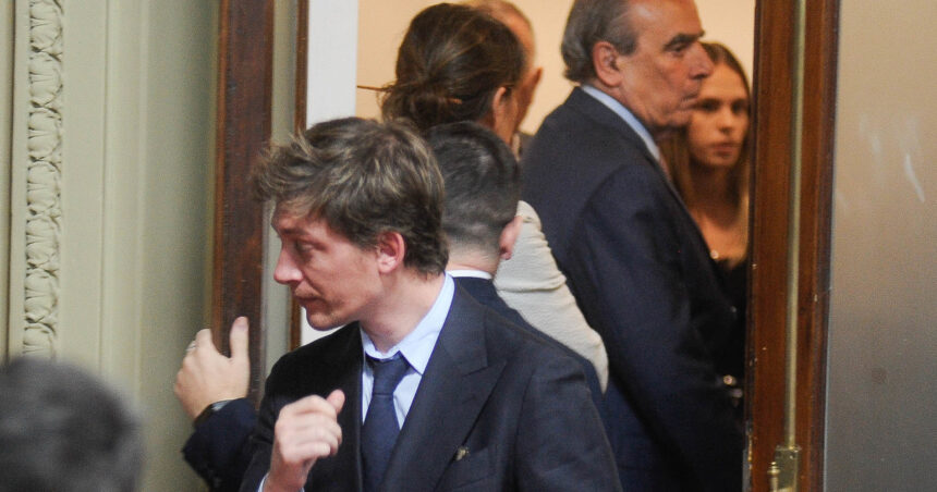 El dato que no capitaliza Javier Milei y el temor del macrismo El dato que no capitaliza Javier Milei y el temor del macrismo
