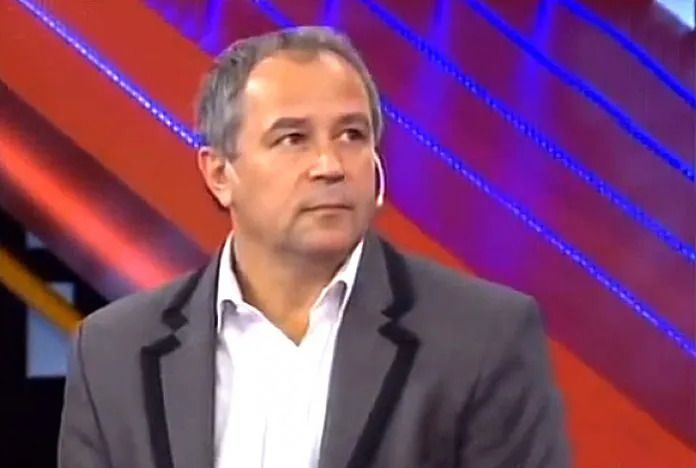 Andrés Klipphan en Fénix: “El gobierno nacional calcula dar de baja 500 mil pensiones” Andrés Klipphan en Fénix: “El gobierno nacional calcula dar de baja 500 mil pensiones”