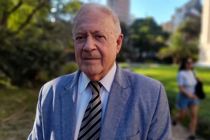 Primer caso autóctono de la viruela del mono. Hugo Pizzi habló en MULTIPLATAFORMA FÉNIX