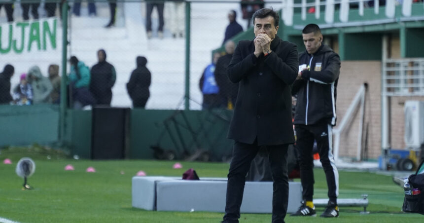 Barracas Central vs Vélez Sarsfield, por la Liga Profesional de Fútbol: minuto a minuto, en directo